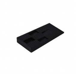 Клин монтажний 60x30x7.5 (20 шт/пач)